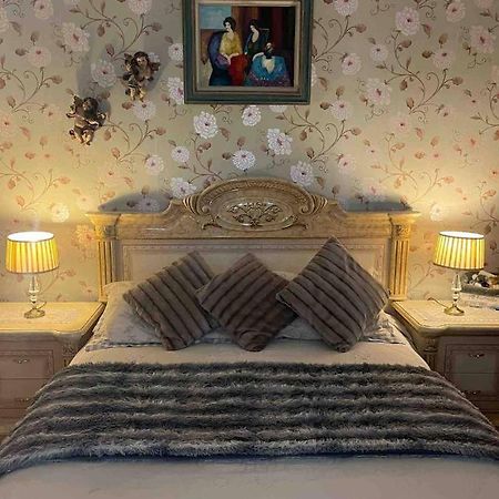 Nice Comfy House Londra Dış mekan fotoğraf