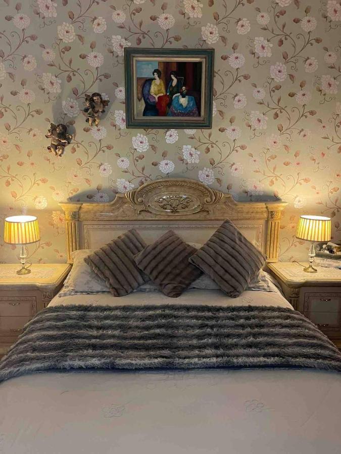 Nice Comfy House Londra Dış mekan fotoğraf